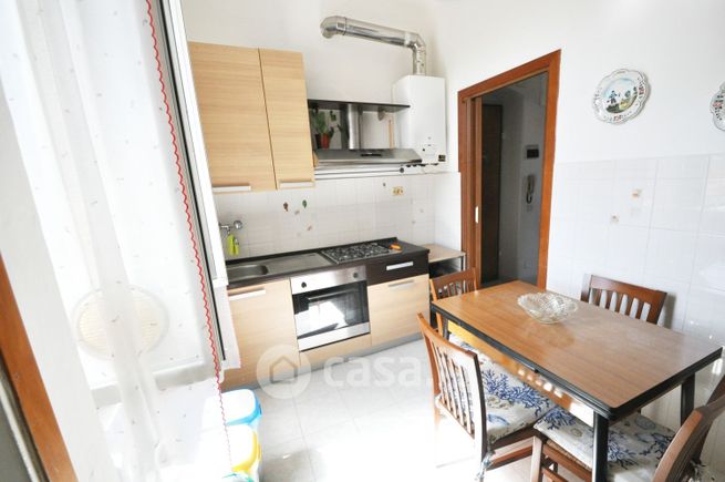 Appartamento in residenziale in Via Monfalcone 112