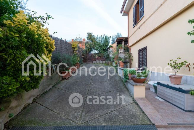 Appartamento in residenziale in Via delle Cisternole 43