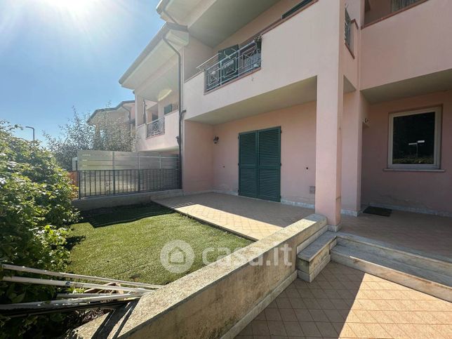 Appartamento in residenziale in
