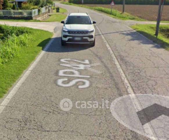 Appartamento in residenziale in Strada Provinciale 42