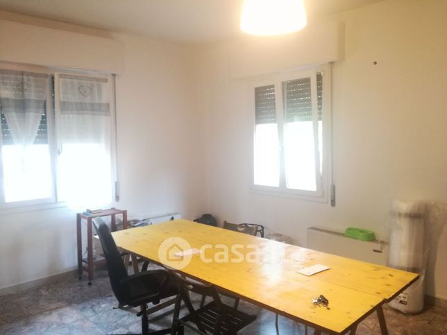 Appartamento in residenziale in Via Vescovada