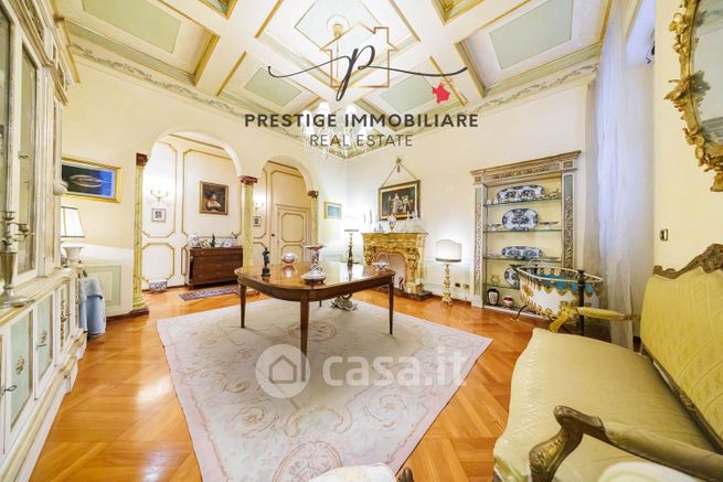 Appartamento in residenziale in