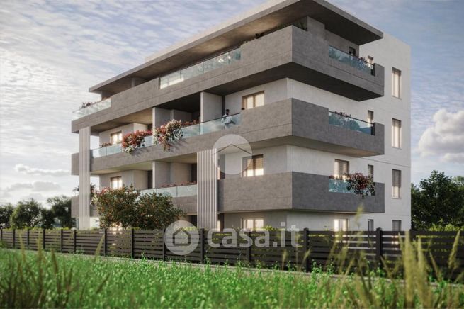 Appartamento in residenziale in Via San Martino