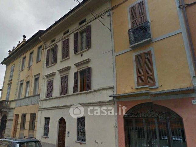 Casa indipendente in residenziale in Via Francesco Genala 62