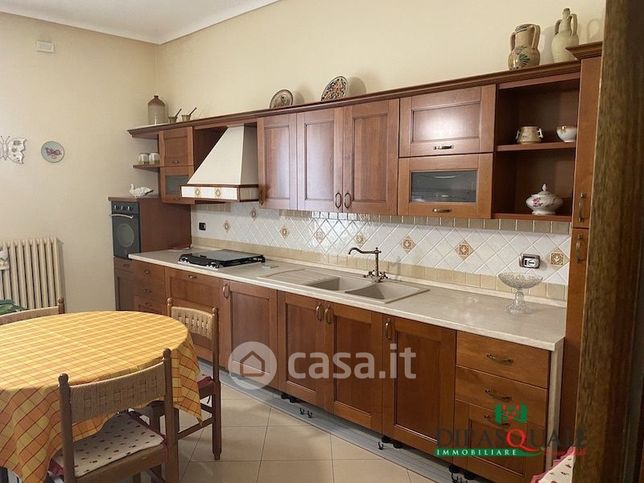 Appartamento in residenziale in