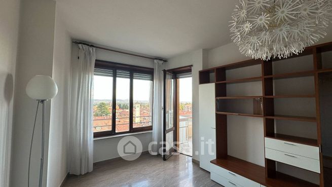 Appartamento in residenziale in Piazza Aimone Chioratti 2