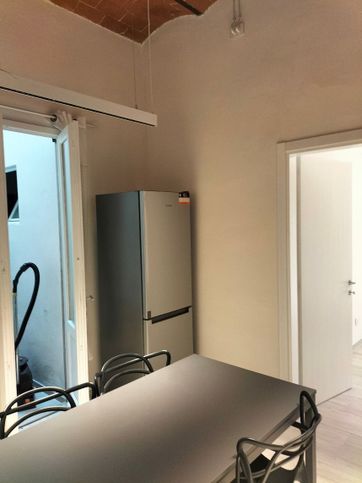 Appartamento in residenziale in Via Niccolò da Tolentino