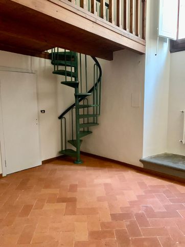 Appartamento in residenziale in Via DEI BENCI