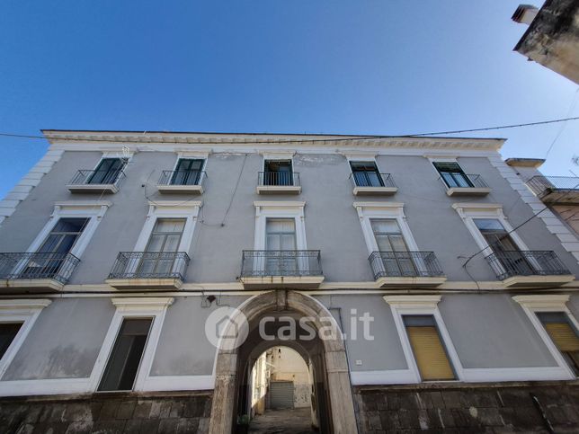 Appartamento in residenziale in Via Concilio 67