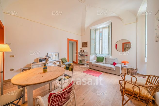 Appartamento in residenziale in Via dello Sdrucciolo