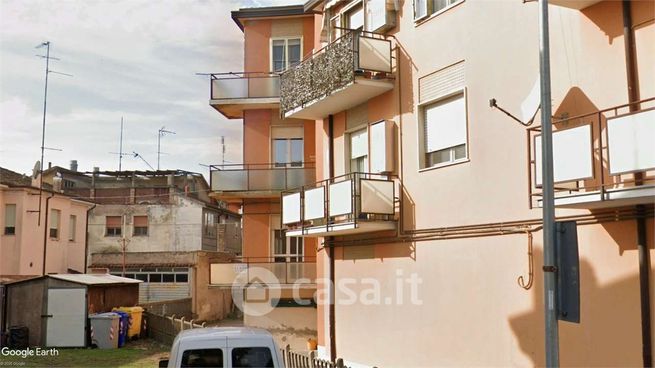 Appartamento in residenziale in Viale Papa Giovanni XXIII 31
