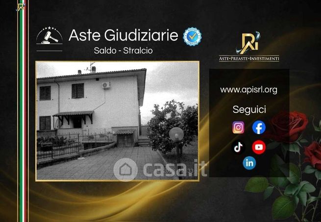 Villa in residenziale in Via Colle Ottone Alto 72