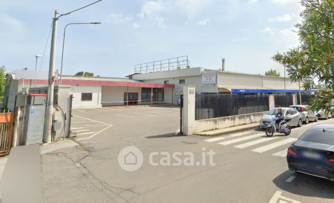 Attivitã /licenza (con o senza mura) in commerciale in Via Chianchitta