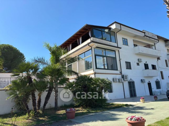 Appartamento in residenziale in Via del Progresso