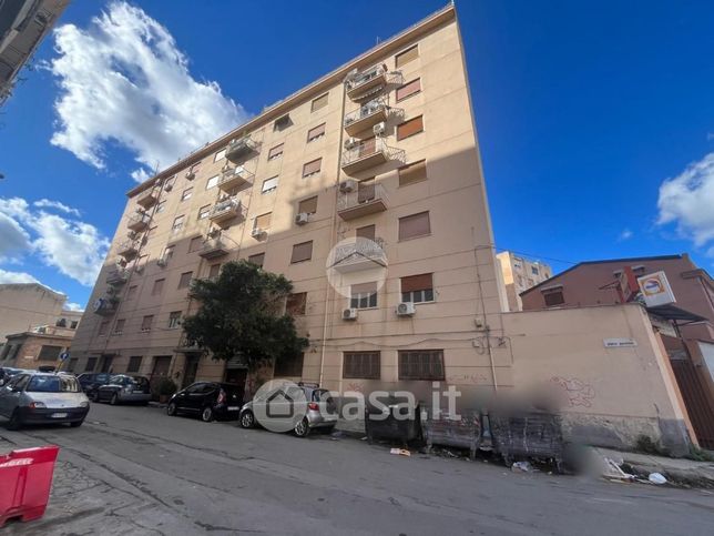 Appartamento in residenziale in Via Pietro Geremia 20