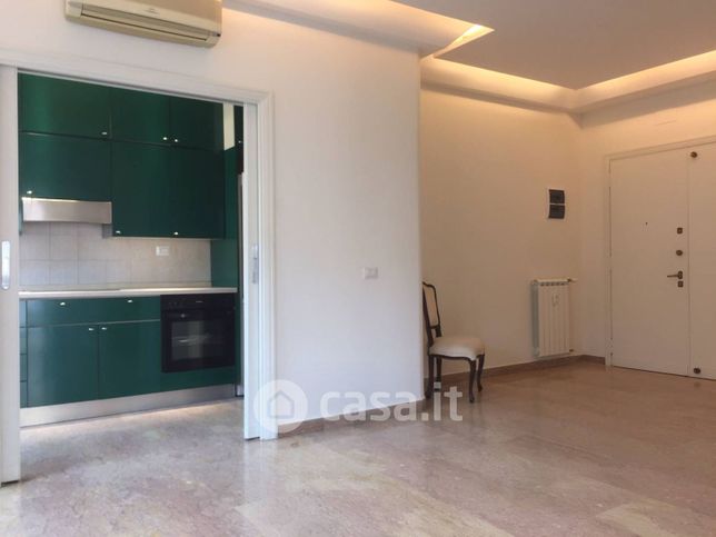 Appartamento in residenziale in Via Casalmonferrato 11