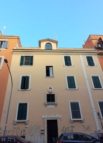 Appartamento in residenziale in Via Amedeo Cencelli