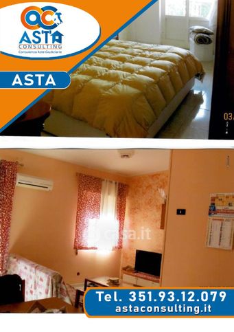 Appartamento in residenziale in Via Filippo Turati 96