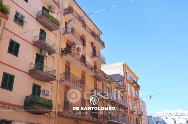 Appartamento in residenziale in Via Livio Andronico