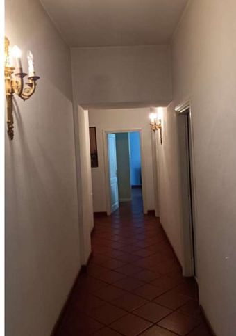 Appartamento in residenziale in Via Carnello