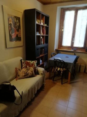 Appartamento in residenziale in Corso Genova