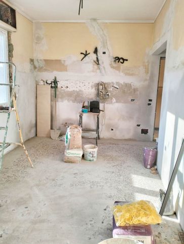 Appartamento in residenziale in 