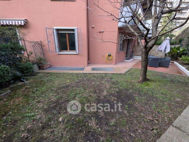 Appartamento in residenziale in Via Emilio Salgari