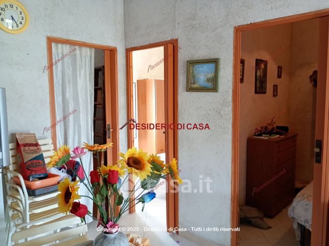Casa indipendente in residenziale in Via dei Cavallucci Marini 4