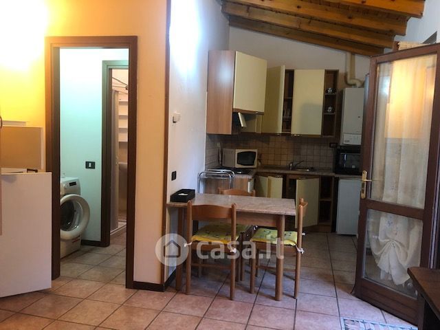 Appartamento in residenziale in Via Gvglielmo Marconi