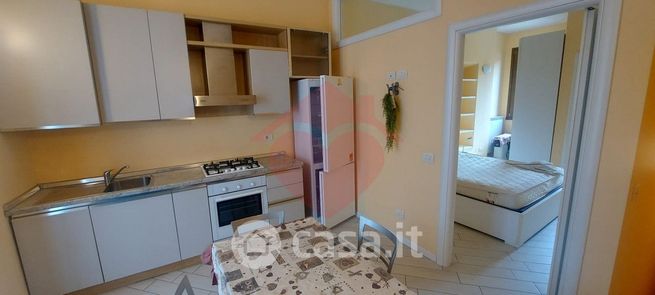 Appartamento in residenziale in Via Camillo Benso Cavour 7