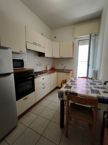 Appartamento in residenziale in Viale Antonio Gramsci