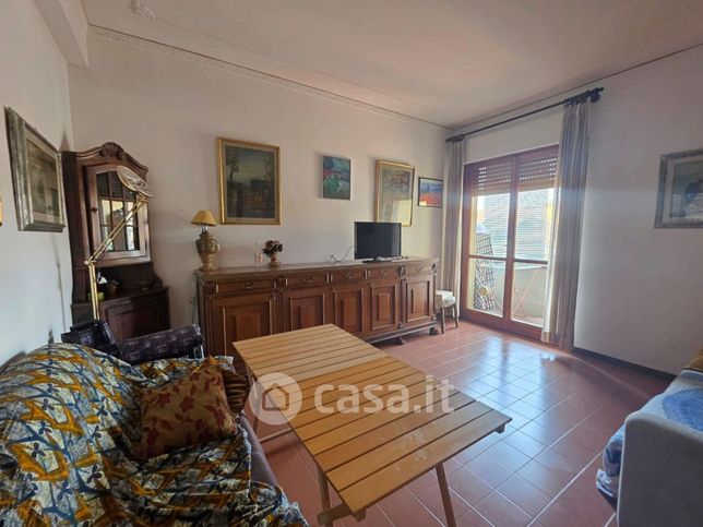 Appartamento in residenziale in Via Niccolò Tribolo 3
