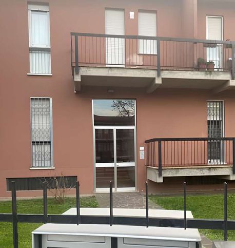 Appartamento in residenziale in Via F. Borromeo 17