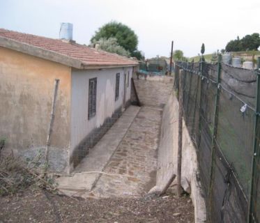 Rustico/casale in residenziale in Contrada Canna