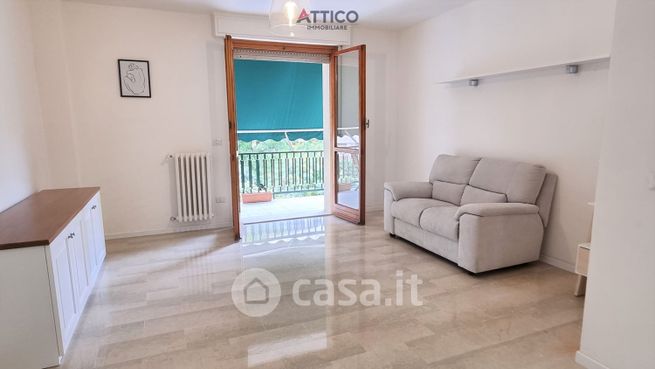 Appartamento in residenziale in Via Principessa Iolanda di Savoia 97