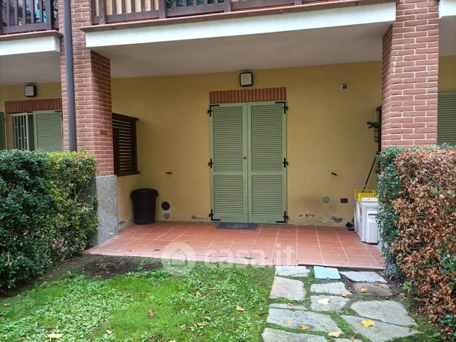 Appartamento in residenziale in Località Mombarone