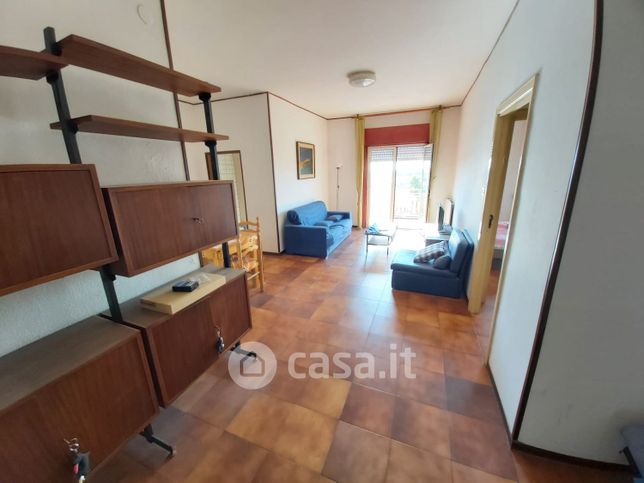 Appartamento in residenziale in Viale Carlo III 176