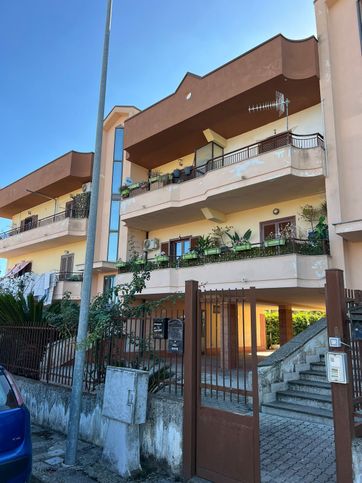 Appartamento in residenziale in Viale dei Platani