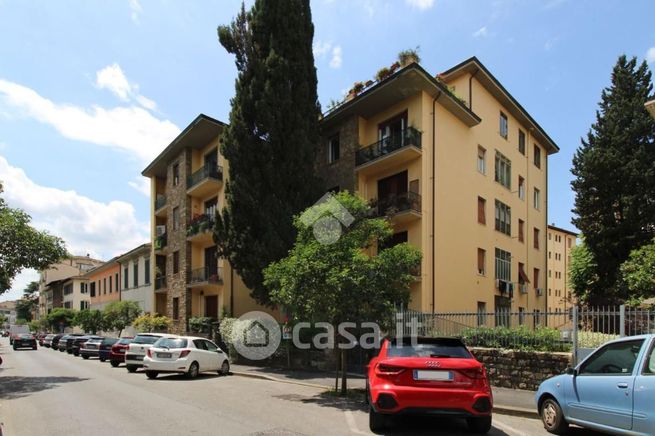 Appartamento in residenziale in Via Augusto Baldesi 23