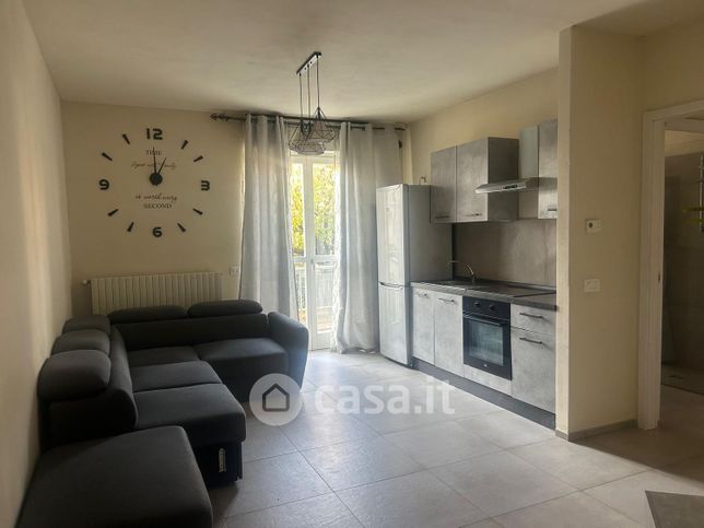 Appartamento in residenziale in Corso Bra 18 /c