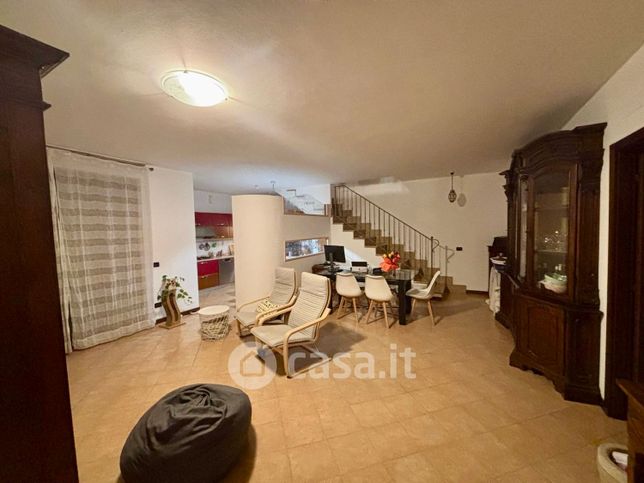 Appartamento in residenziale in Via Giulio Sandri