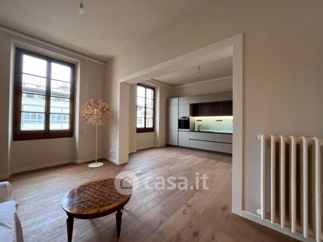 Appartamento in residenziale in 