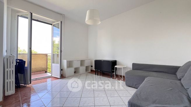 Appartamento in residenziale in Viale Omero 17