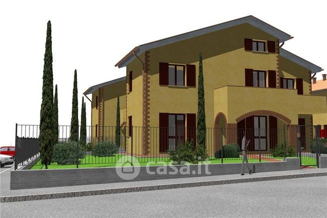 Terreno edificabile in residenziale in 