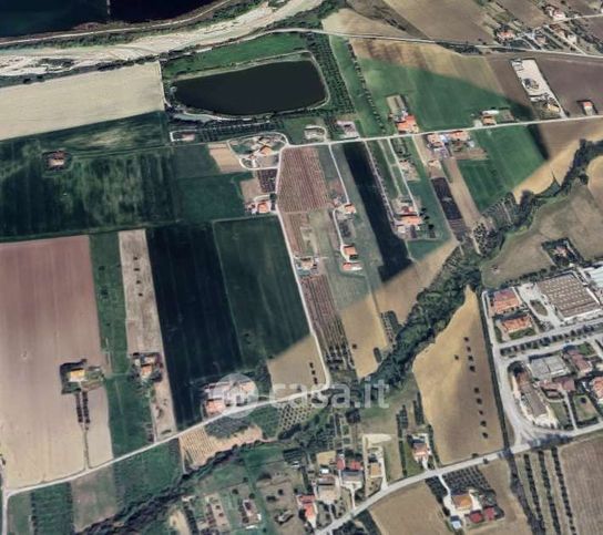 Ufficio in commerciale in Contrada Paludi