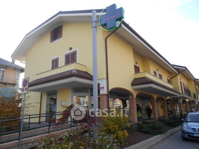 Appartamento in residenziale in Via Cavour 34 /L