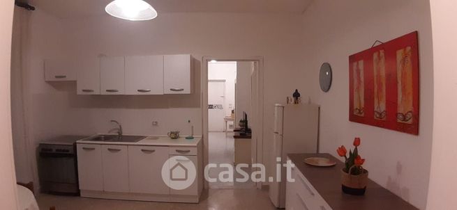 Appartamento in residenziale in Viale delle Alpi