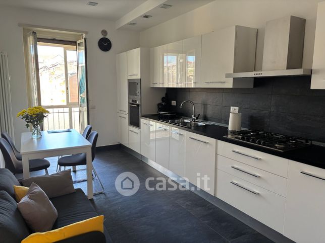 Appartamento in residenziale in Via San Marino
