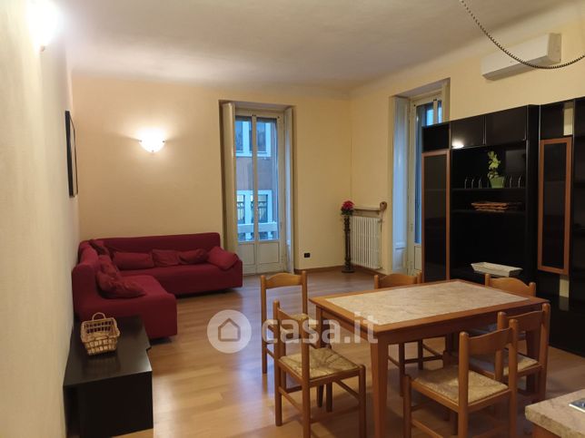 Appartamento in residenziale in Via Jacopo dal Verme