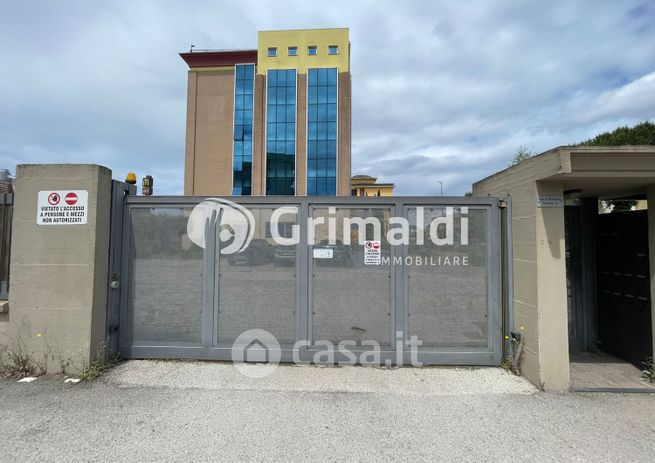 Ufficio in commerciale in Via Carmine Turco 4